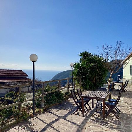 מונליה Agriturismo L'Ulivo E Il Mare מראה חיצוני תמונה