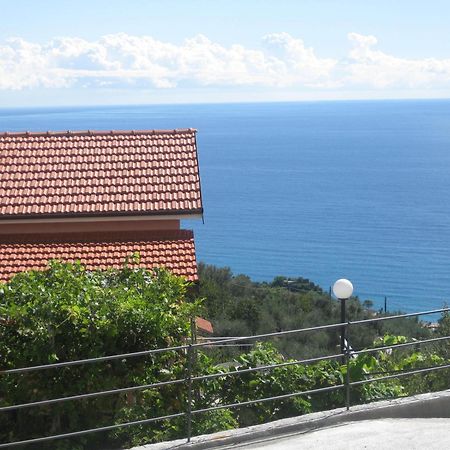 מונליה Agriturismo L'Ulivo E Il Mare מראה חיצוני תמונה