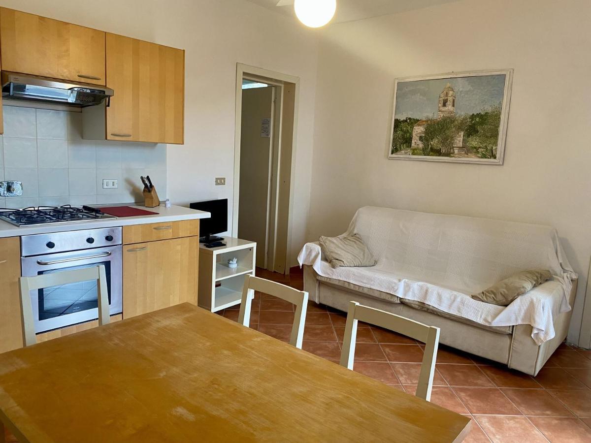 מונליה Agriturismo L'Ulivo E Il Mare מראה חיצוני תמונה