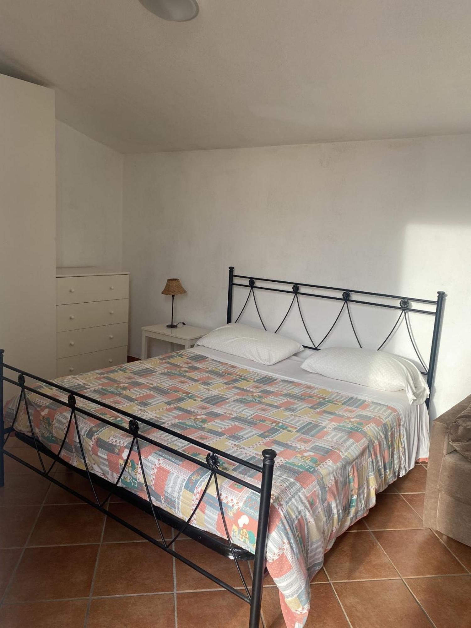 מונליה Agriturismo L'Ulivo E Il Mare מראה חיצוני תמונה