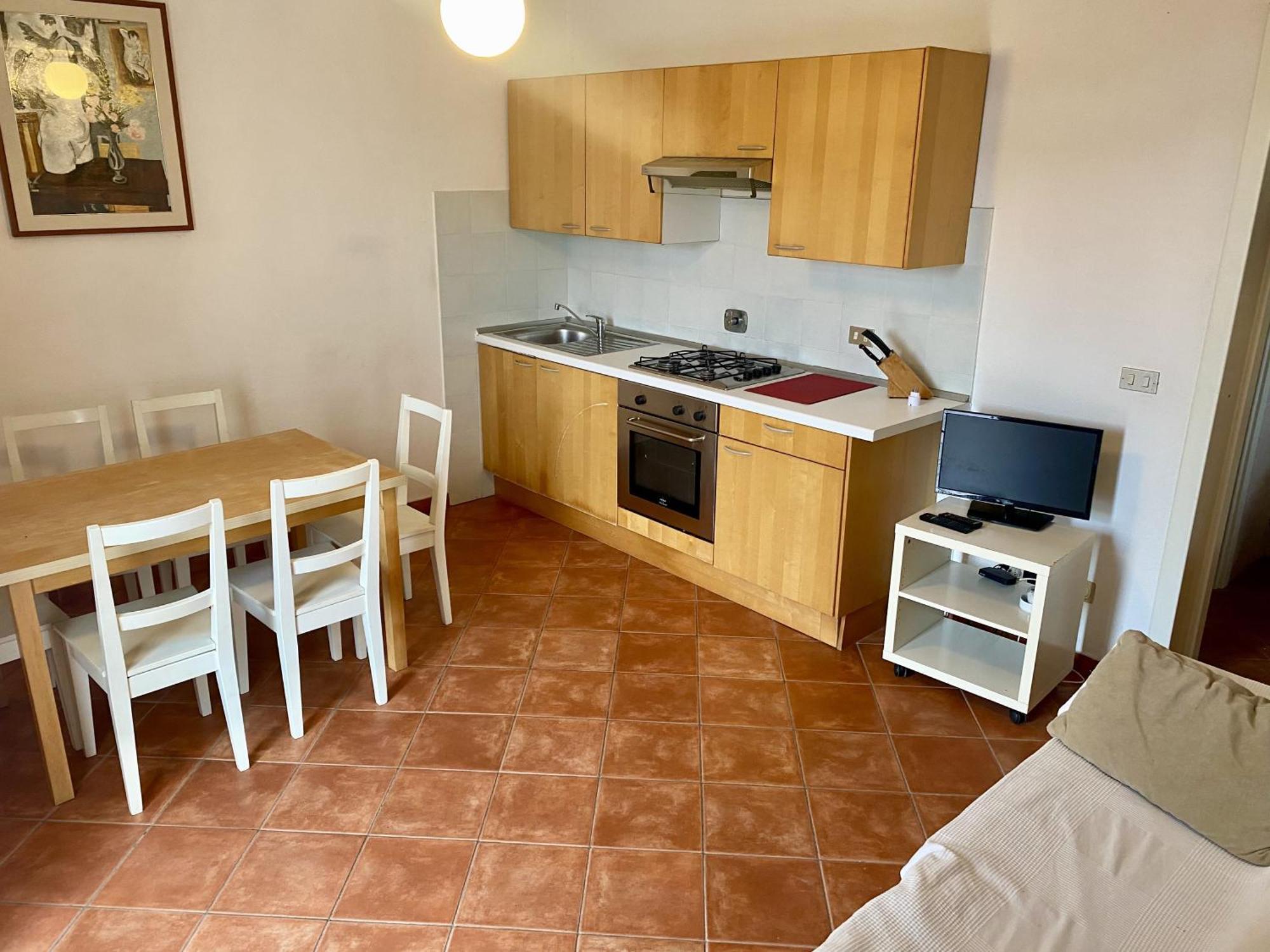 מונליה Agriturismo L'Ulivo E Il Mare מראה חיצוני תמונה