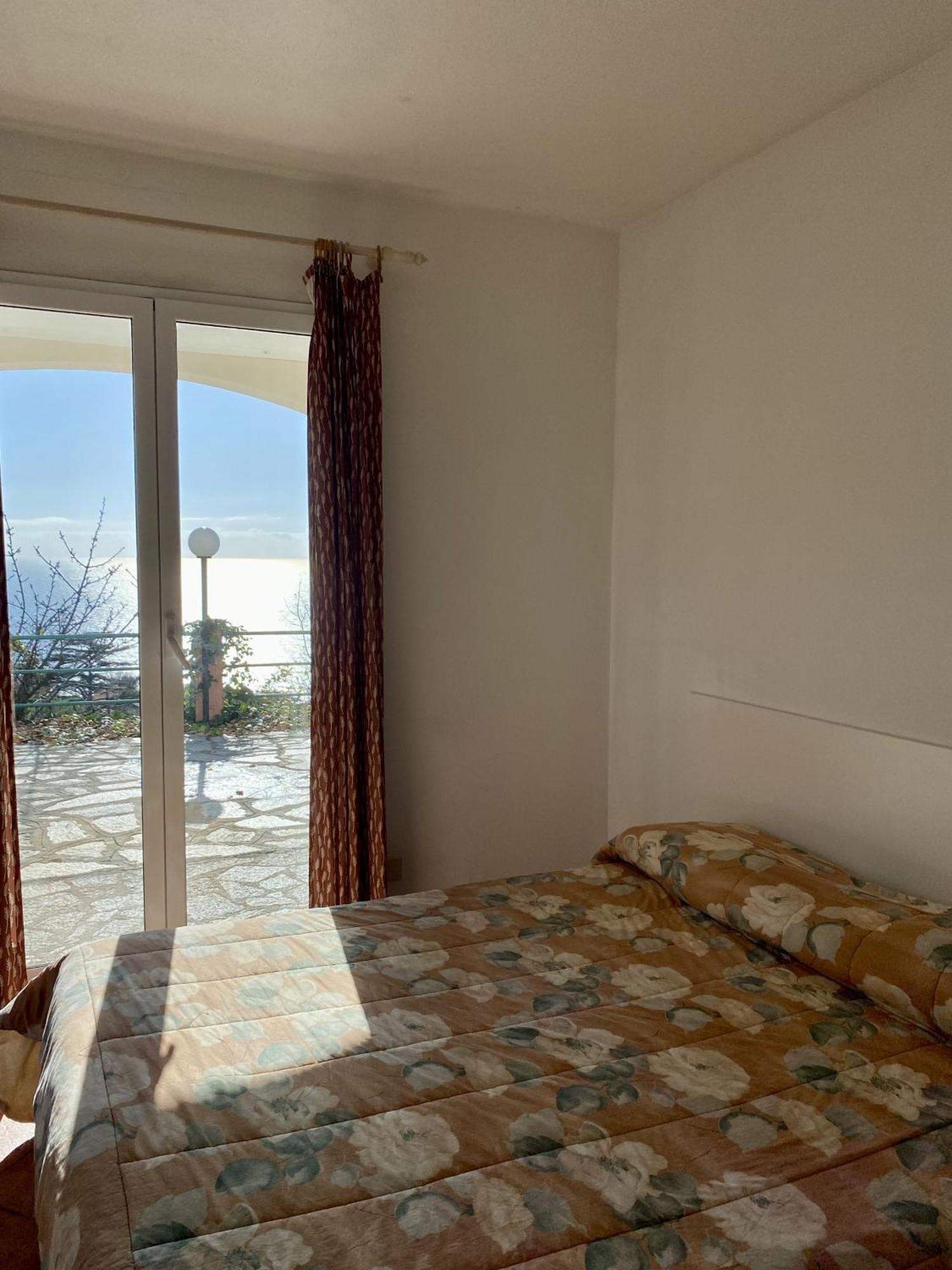 מונליה Agriturismo L'Ulivo E Il Mare מראה חיצוני תמונה