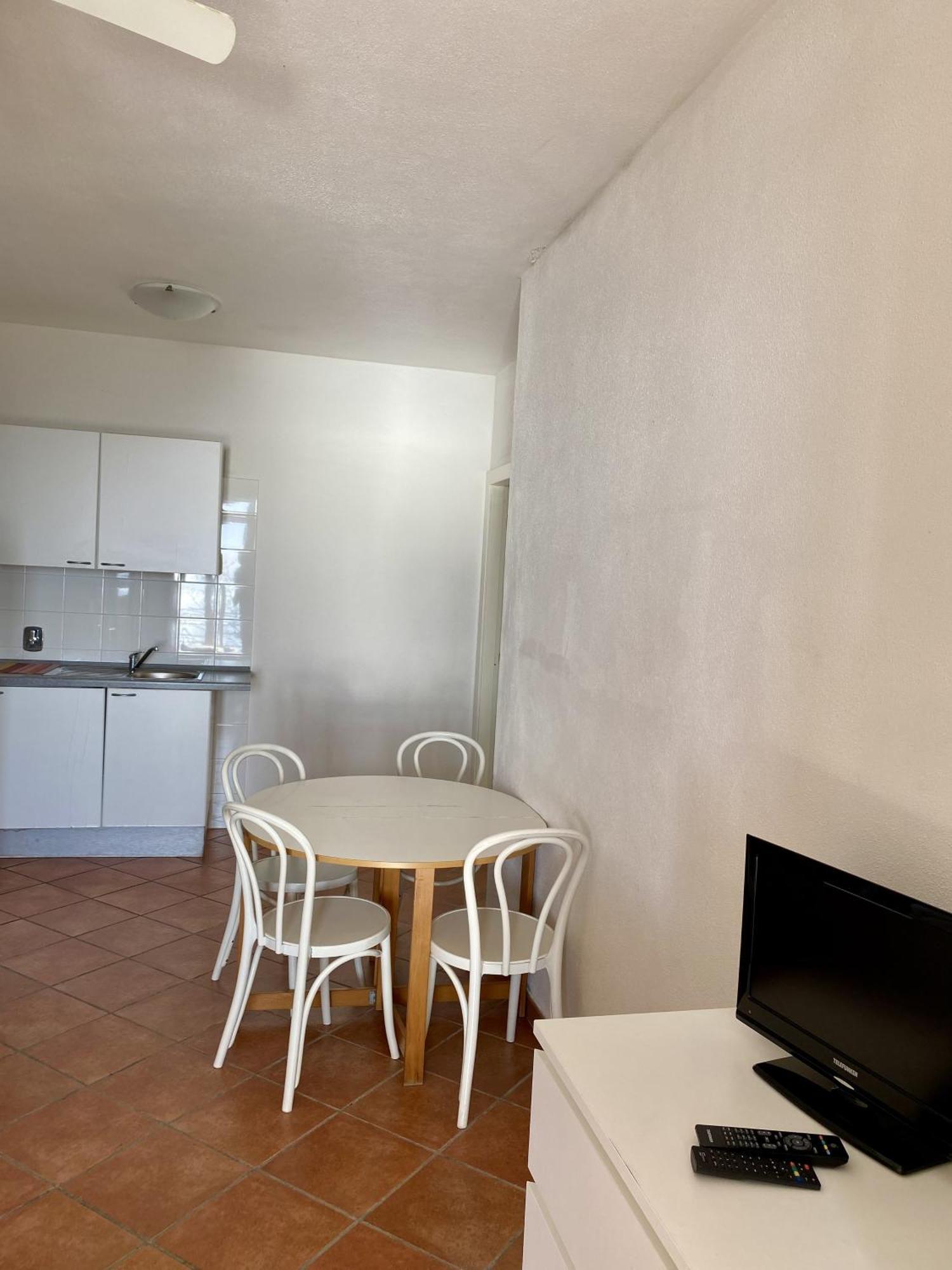 מונליה Agriturismo L'Ulivo E Il Mare מראה חיצוני תמונה