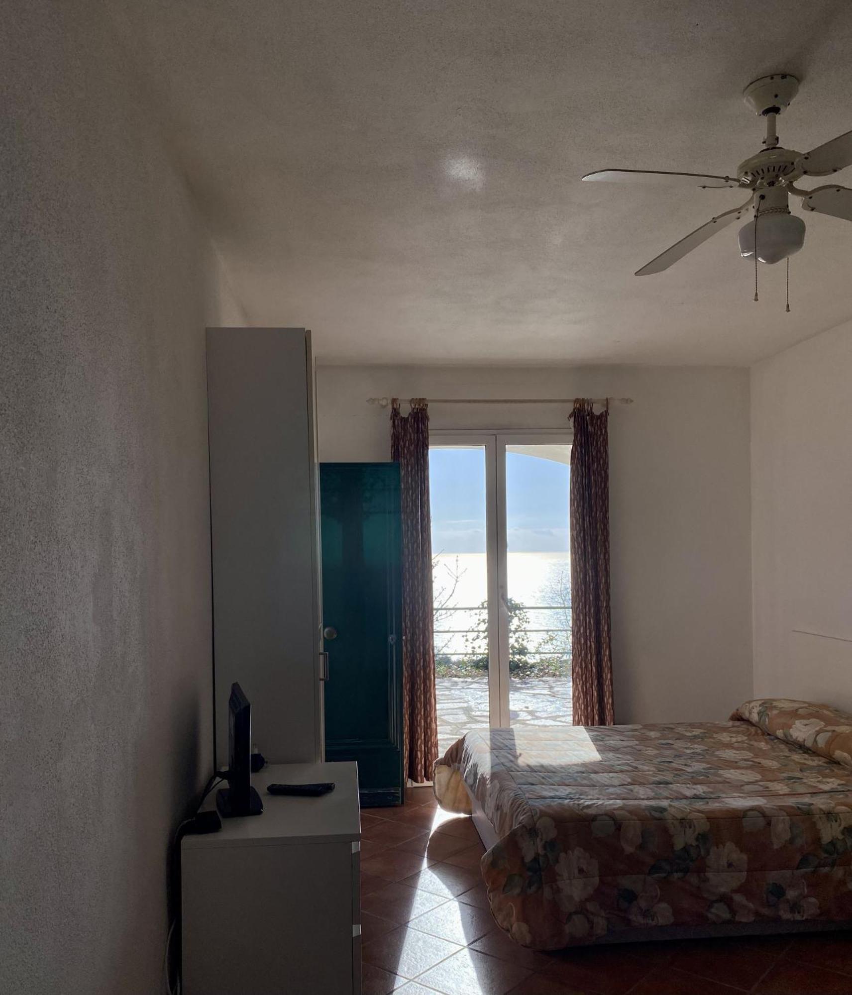 מונליה Agriturismo L'Ulivo E Il Mare מראה חיצוני תמונה