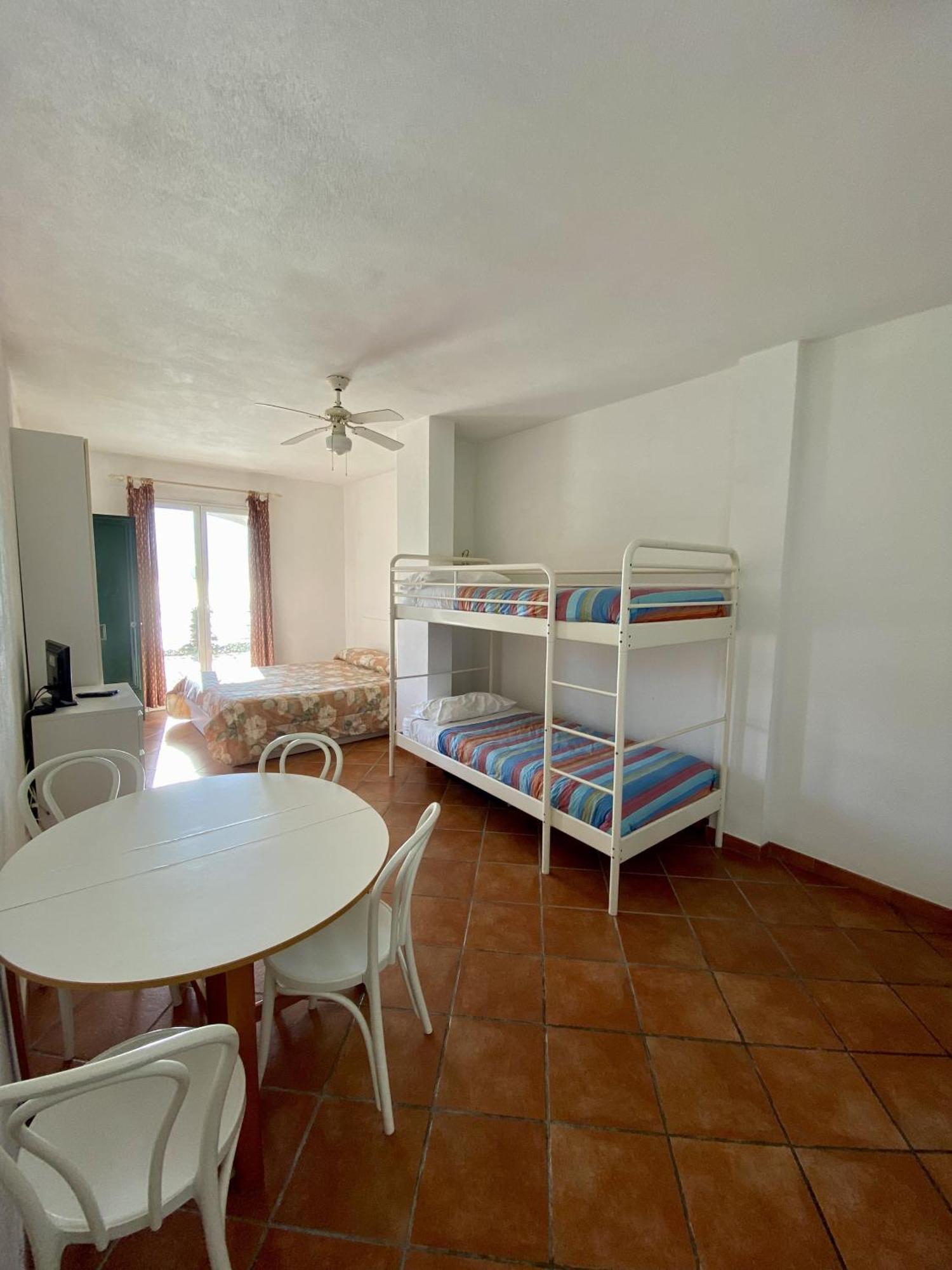 מונליה Agriturismo L'Ulivo E Il Mare מראה חיצוני תמונה