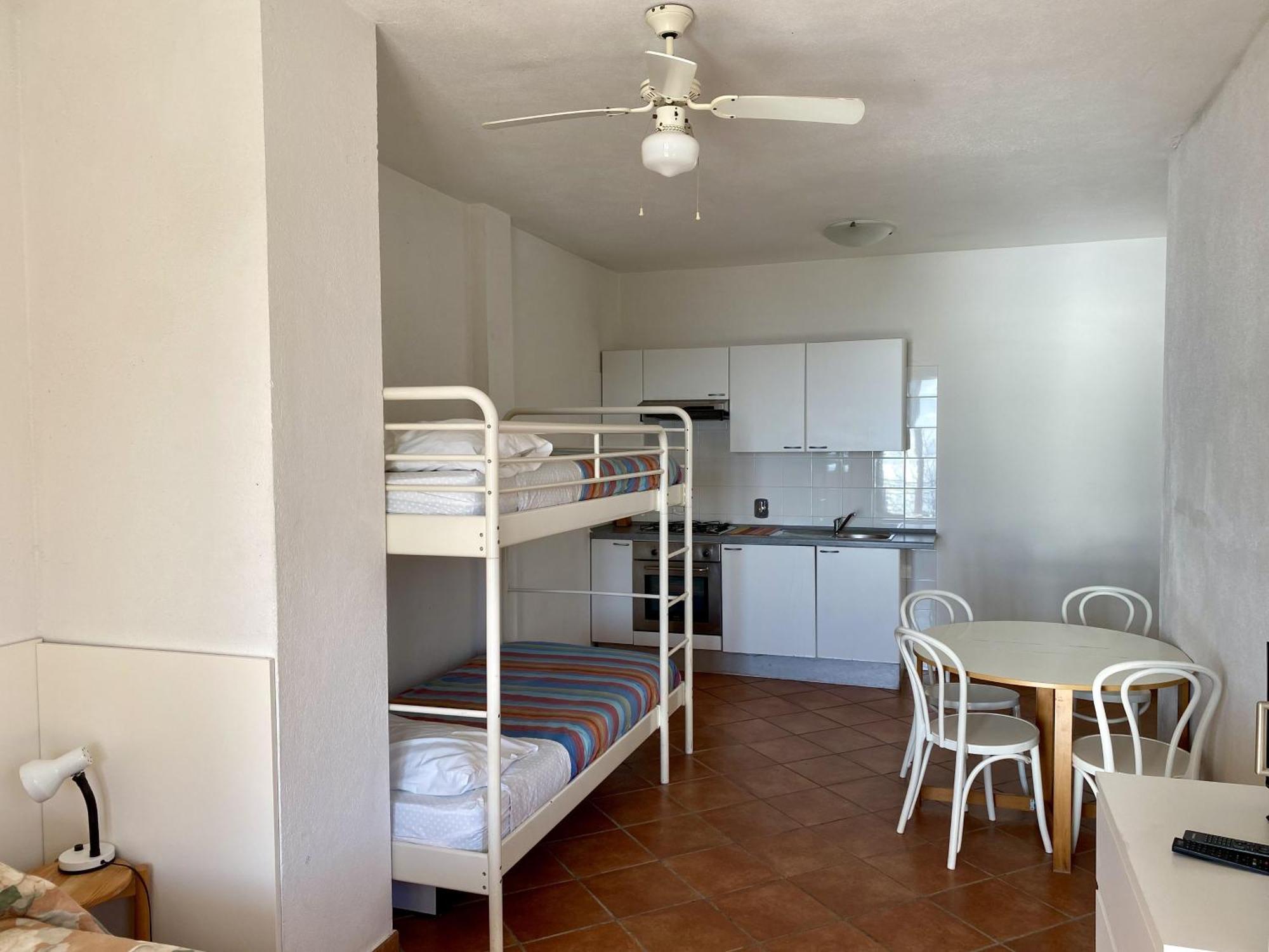 מונליה Agriturismo L'Ulivo E Il Mare מראה חיצוני תמונה