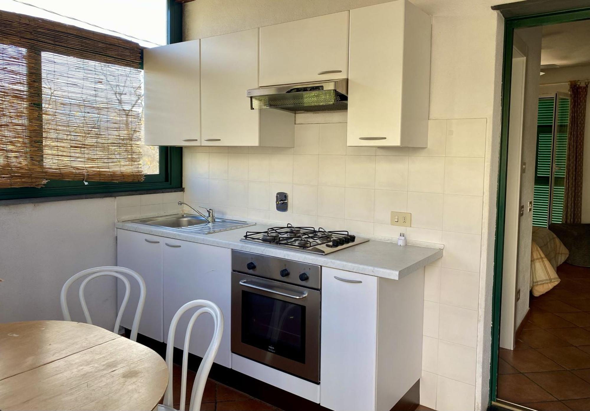מונליה Agriturismo L'Ulivo E Il Mare מראה חיצוני תמונה