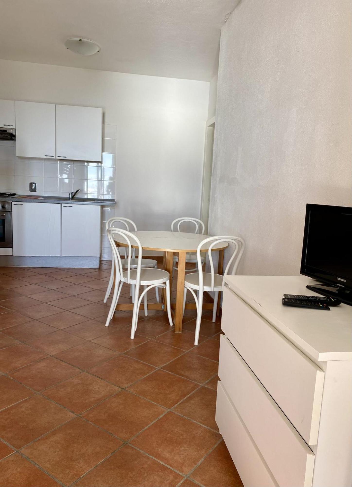מונליה Agriturismo L'Ulivo E Il Mare מראה חיצוני תמונה