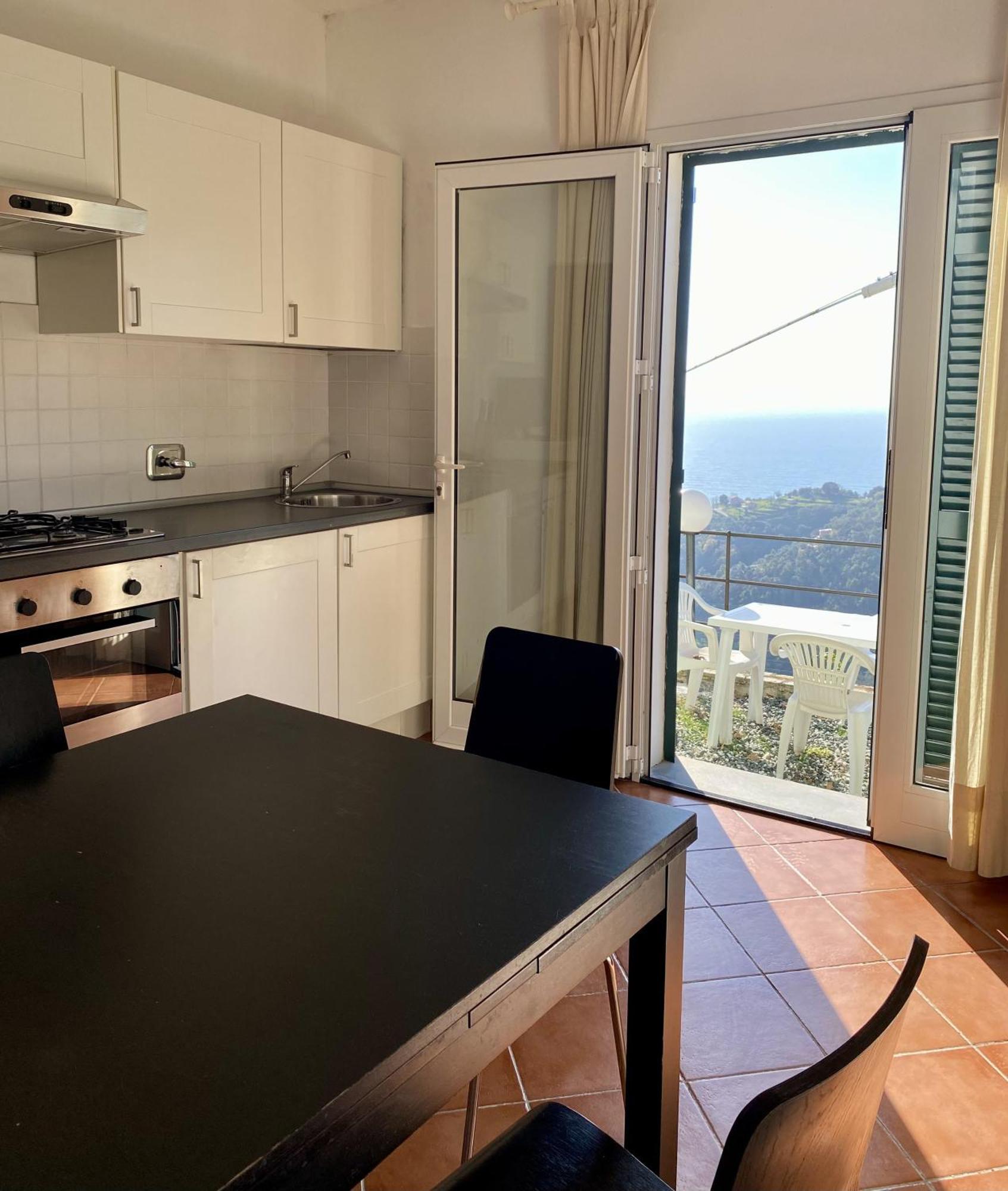 מונליה Agriturismo L'Ulivo E Il Mare מראה חיצוני תמונה