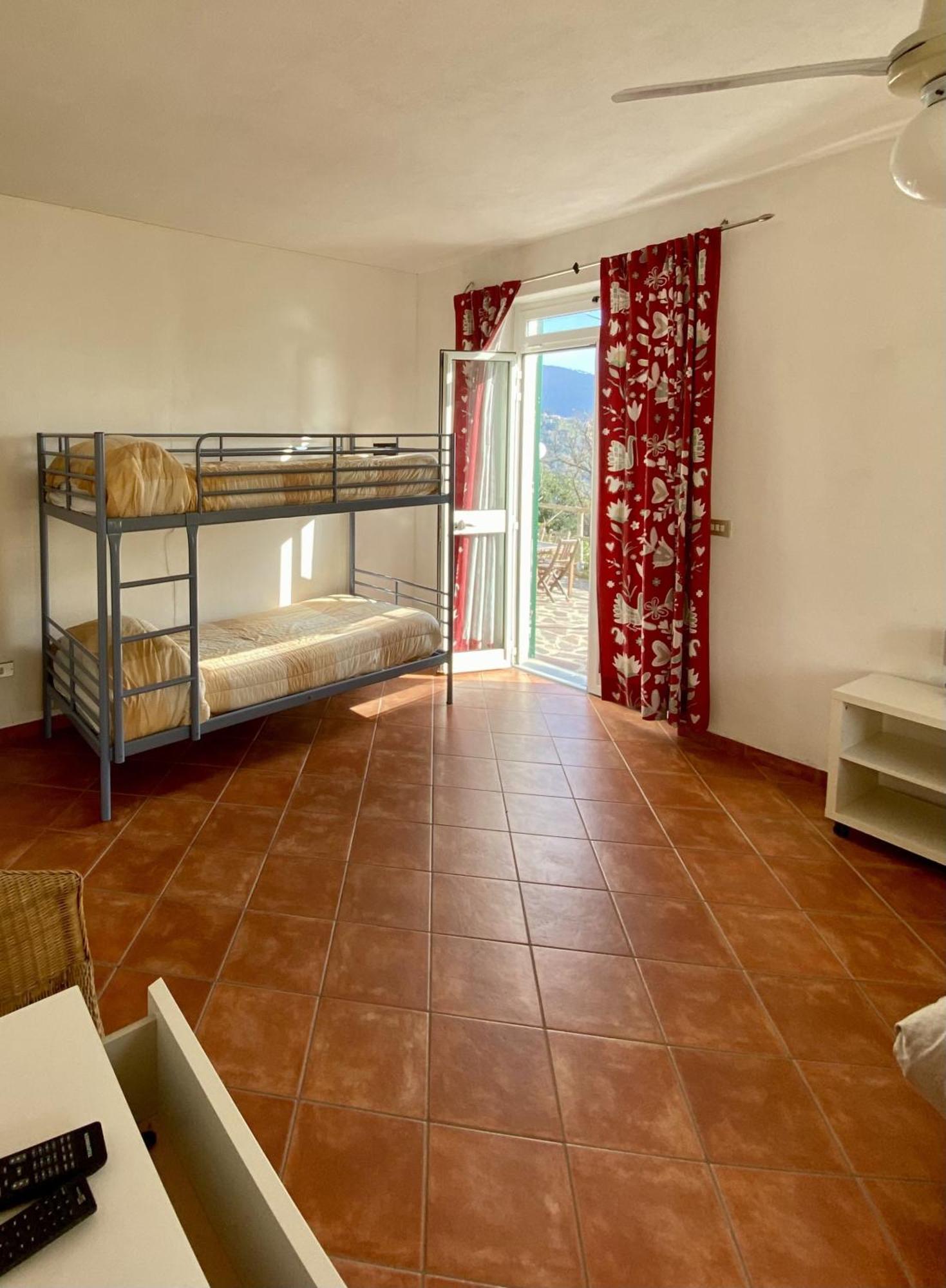 מונליה Agriturismo L'Ulivo E Il Mare מראה חיצוני תמונה