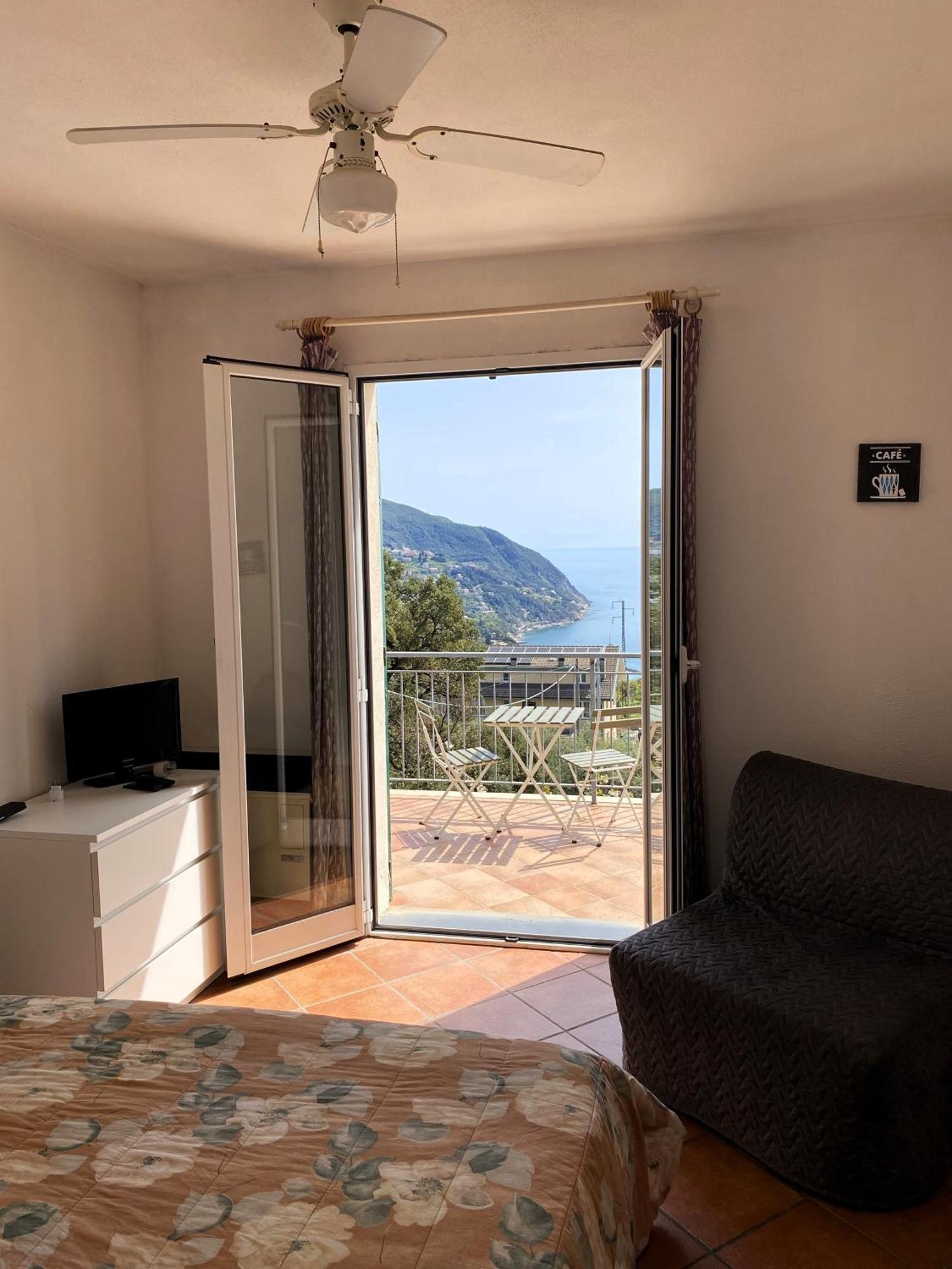 מונליה Agriturismo L'Ulivo E Il Mare מראה חיצוני תמונה